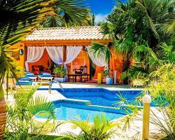 Villa Baobá Pousada & Spa