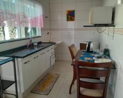 Suites Sta Genoveva