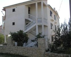 Apartments Marijan