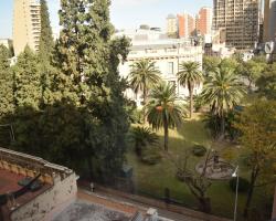 Departamento Ituzaingo 500