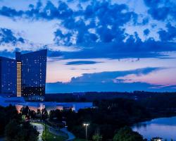 Mohegan Sun