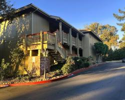 Comfort Inn Monterey Peninsula Airport