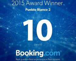 Pueblo Blanco 2