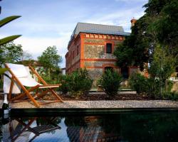 Hotel Villa Clementina