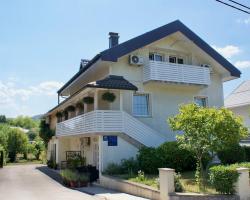 House Magdic Plitvice
