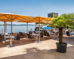 Seehotel Winkelried