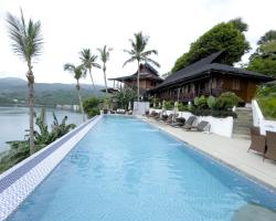 Villa de Pico Highland Beach Resort