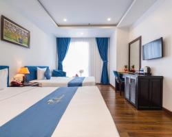 Tay Bac Hotel Da Nang