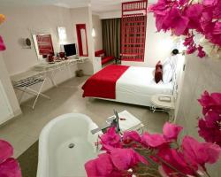 Hotel La Residence Hammamet