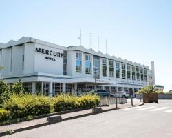 Mercure Nevers Pont De Loire