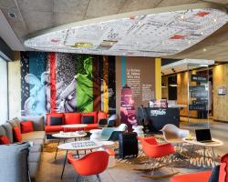 Ibis Milano Fiera