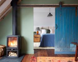 Artist Residence Cornwall