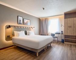 CAMPANILE PRIME Krakow Old Town