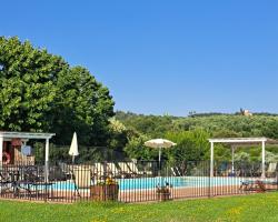 Casa Vacanze Il Fornacino