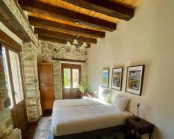 Casa El Colibrí