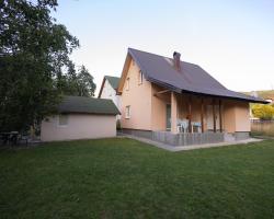 Jankovic Chalet