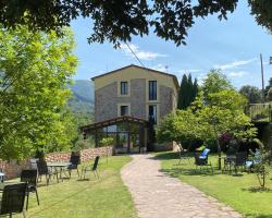 Casa Rural La Calera