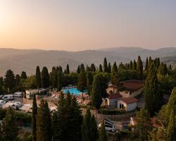 Camping Village Panoramico Fiesole