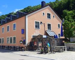 Gasthof zum Brunnen
