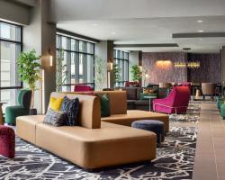 Hyatt Place Charlotte Downtown