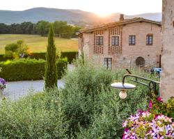 Casa Di Campagna In Toscana