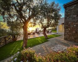 Casa Clementina Marciano