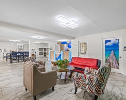 Clarion Pointe Alachua - Gainesville Area