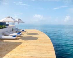 The Bannister Hotel & Yacht Club by Mint