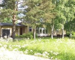 ANNA Jeppo Guesthouses