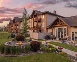 Best Western Plus Riverfront Hotel and Suites