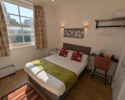 City London Hotel