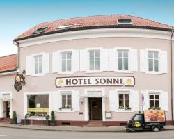 Hotel Sonne