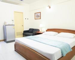 โรงแรม ภาวนาสวีทโฮเทล