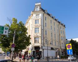 Boutique Splendid Hotel
