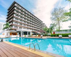 Grand Diamond Hotel Yogyakarta - Formerly Grand Quallity Hotel