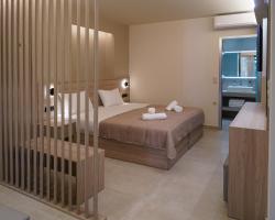 Nepheli Apartments and Studios