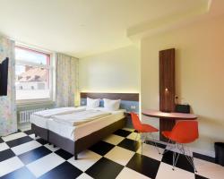Cityhotel Thüringer Hof Design Hannover - Self Check-In