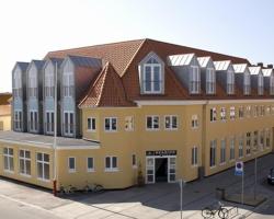 Seaside Hotel Thyborøn