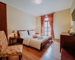 Eco Friendly Hotel Dália