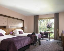 Dunboyne Castle Hotel & Spa