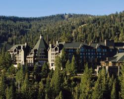 The Ritz-Carlton, Lake Tahoe