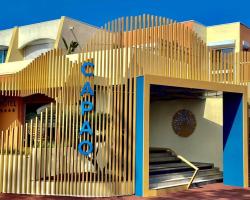 CAPAO Beach Hôtel