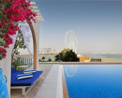 JA Ocean View Hotel, Jumeirah Beach Dubai