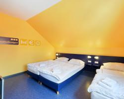 Bed’nBudget City-Hostel