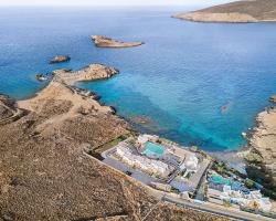 Mykonos Lolita, A Grecotel Resort to Live