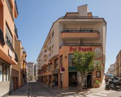 Apartaments Palamós - Pal Beach