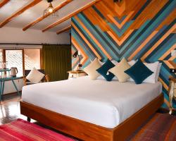 Nodo Cusco Garcilaso