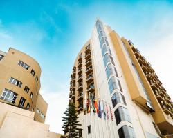 Capital Hotel and Spa