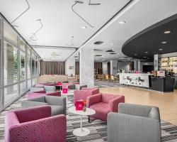 Park Inn By Radisson Budapest