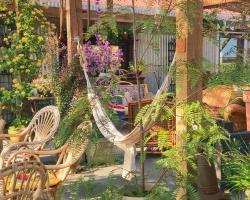 The Old School House - Gaulverjaskoli